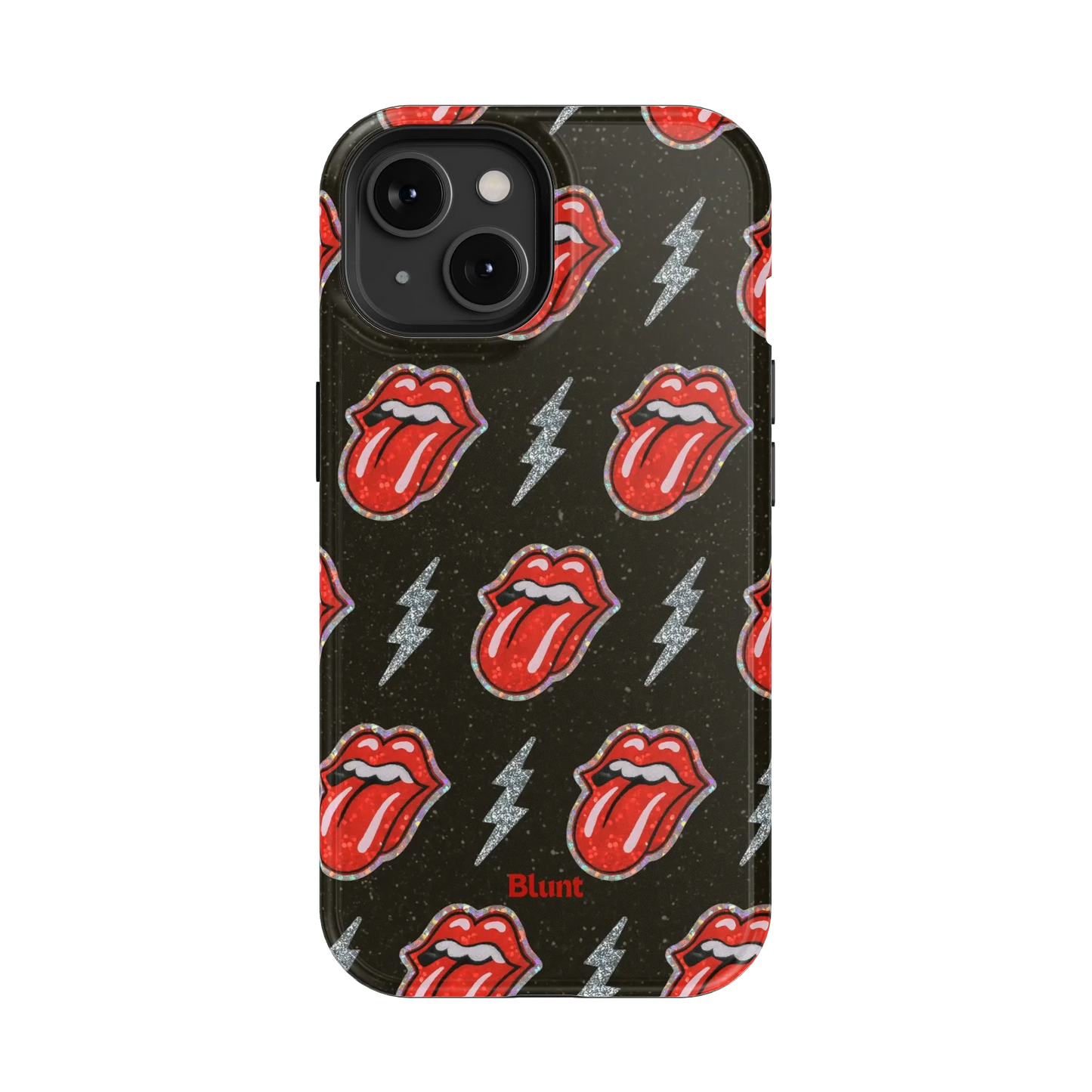 Midnight iPhone Case