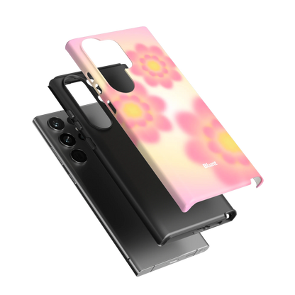 Floral-Daydream-samsung-case-Galaxy S23 Ultra-3