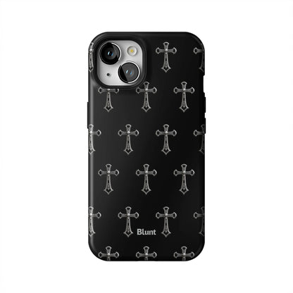 Coded-Creed-iphone-case-iPhone 13-1