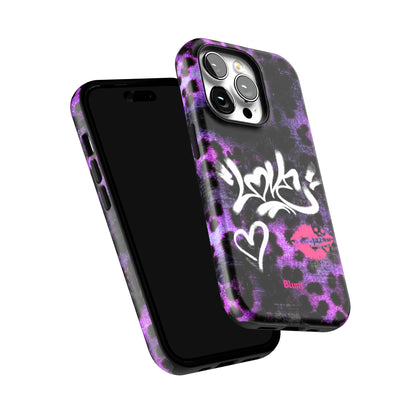 Rebel-Love-iphone-case-iPhone 14 Pro-5