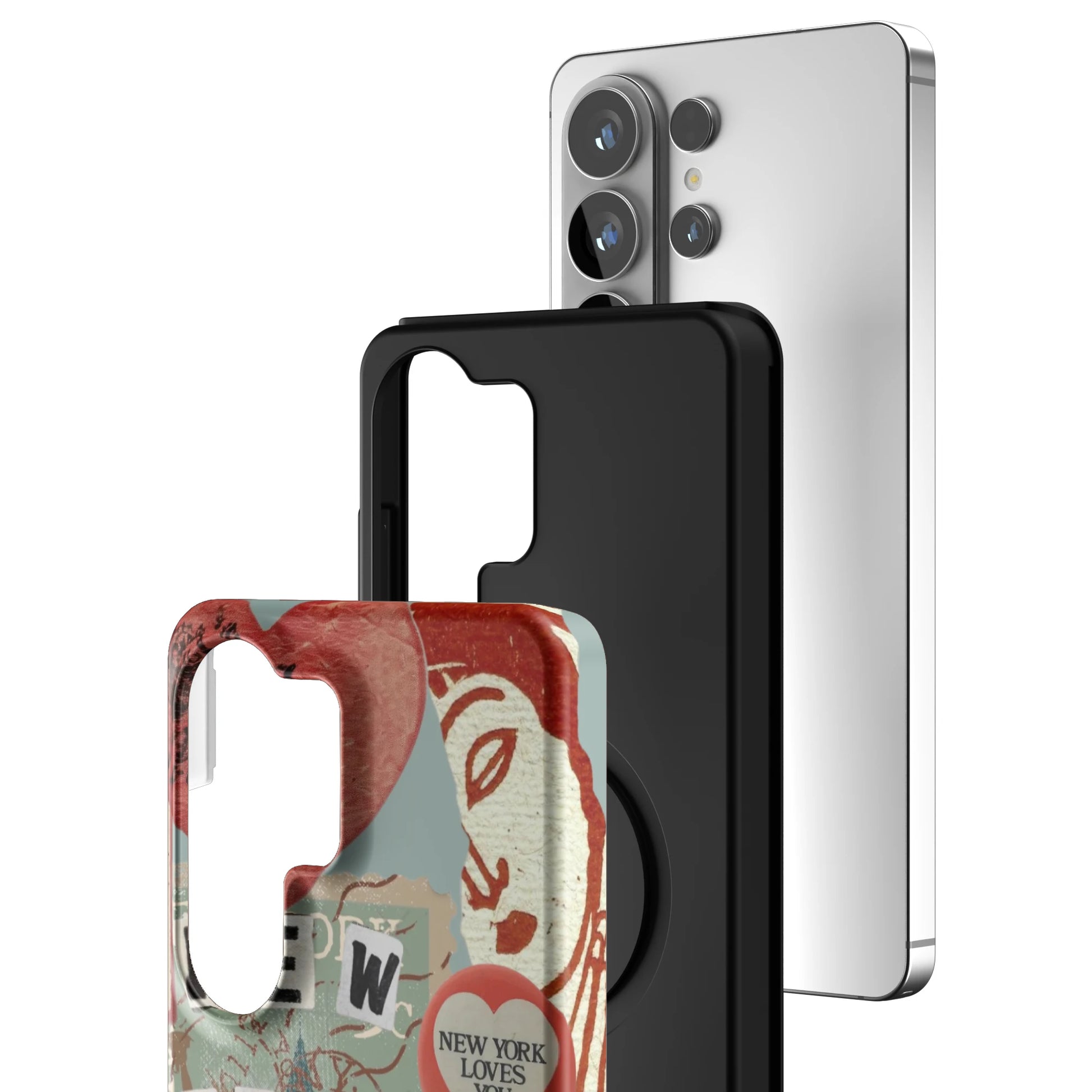 NYC-Love-Letter-samsung-case-Galaxy S26 Ultra-3