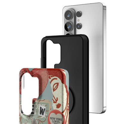NYC-Love-Letter-samsung-case-Galaxy S26 Ultra-3