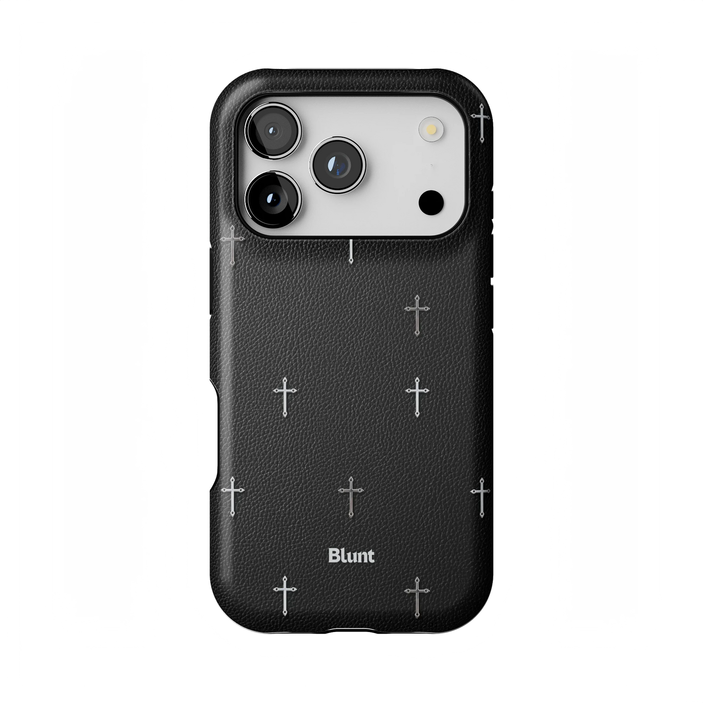 Sacred iPhone Case