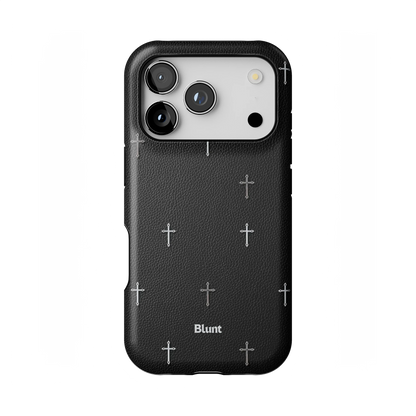 Sacred iPhone Case
