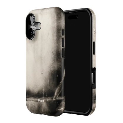 Fade iPhone Case