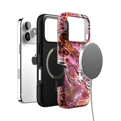 Punky-Safari-iphone-case-iPhone 17 Pro-3