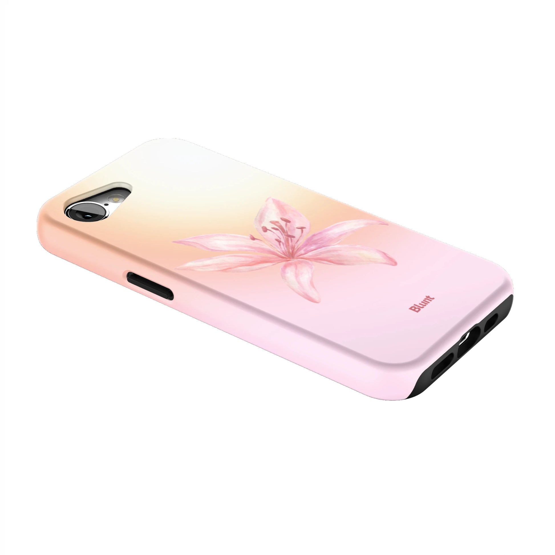 Lily-iphone-case-iPhone 17 E-2