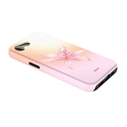 Lily-iphone-case-iPhone 17 E-2