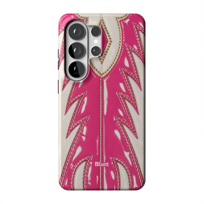 Princess Rodeo Samsung Case