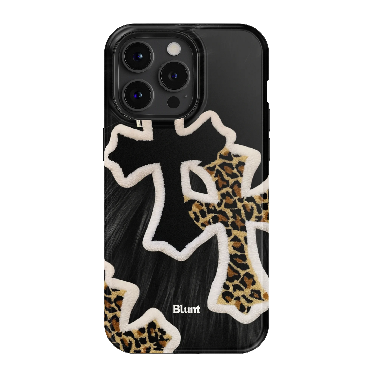 Wild Grace iPhone Case