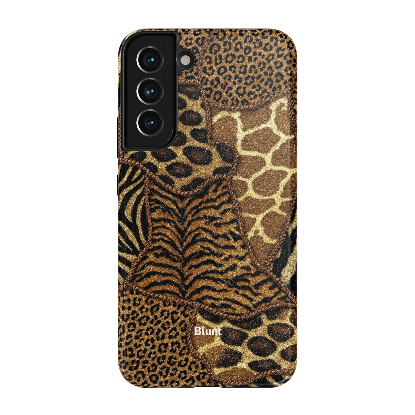 Zariah Samsung Case