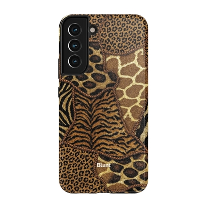 Zariah Samsung Case