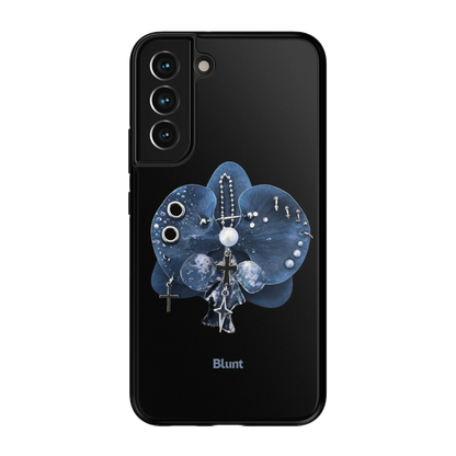 Icy Relic Samsung Case