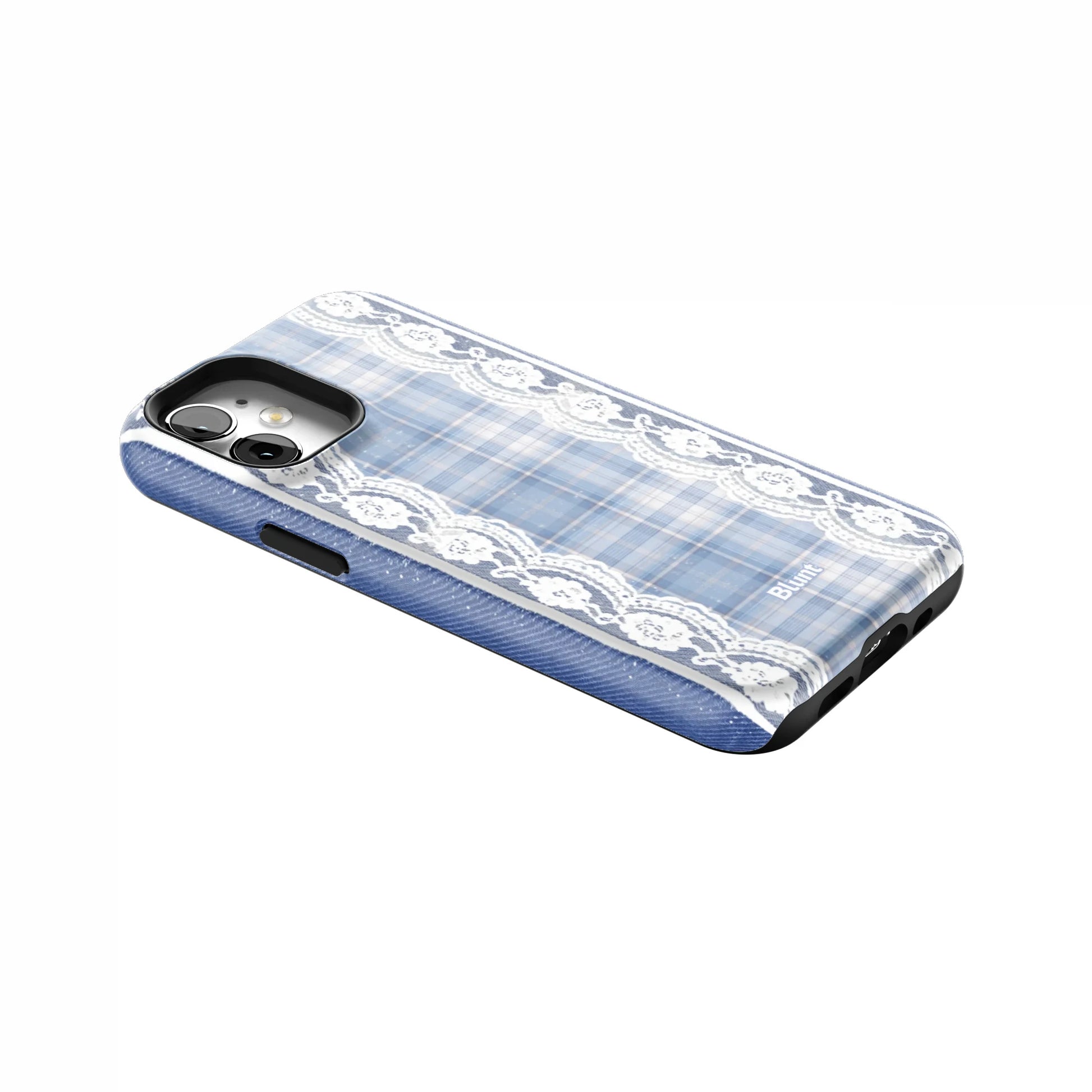 Bluebell-iphone-case-iPhone 12 Mini-2