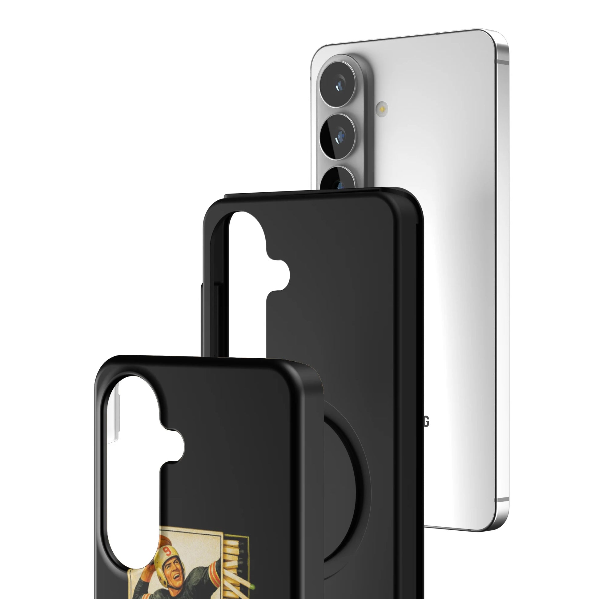 Cincy-Football-samsung-case-Galaxy S26-3