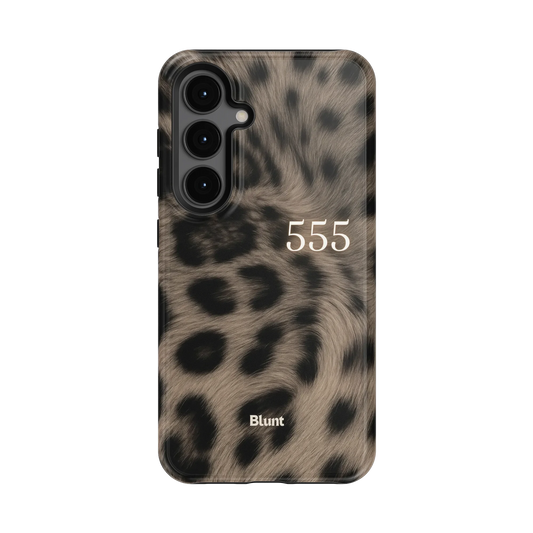 Vision Samsung Case