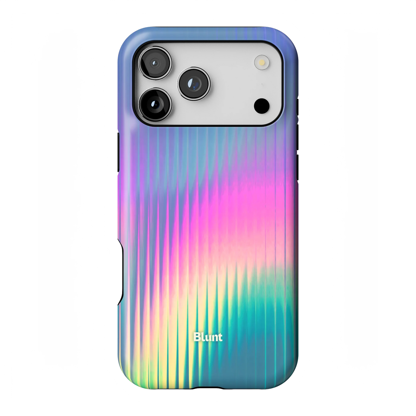 Hologram Mist iPhone Case