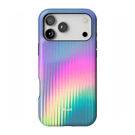 Hologram Mist iPhone Case