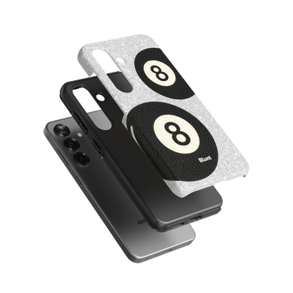 Double Eight Samsung Case