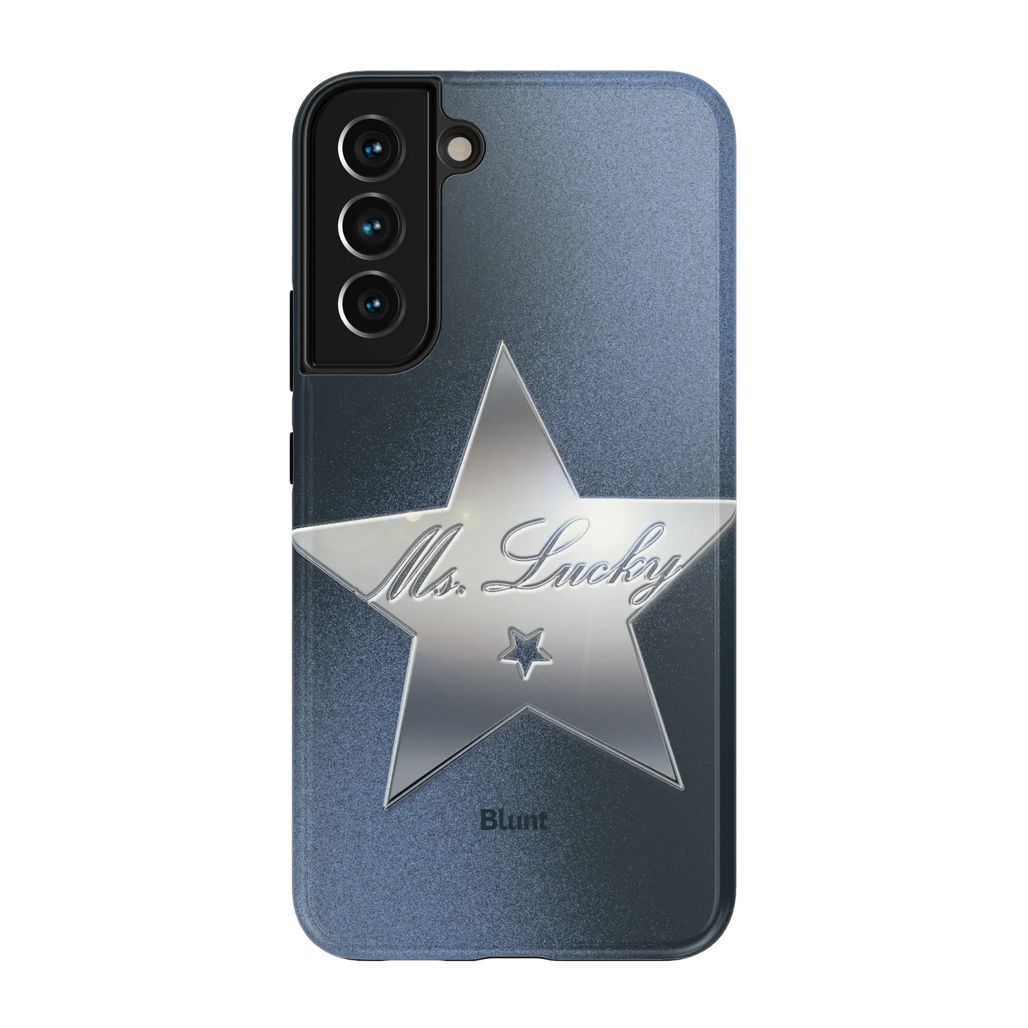 Miss Lucky Samsung Case