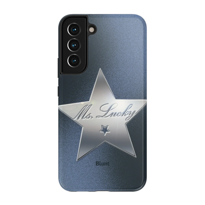 Miss Lucky Samsung Case