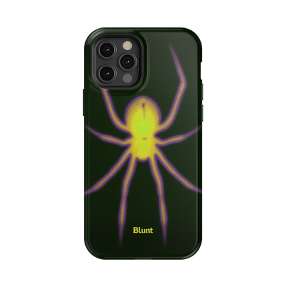 Exil iPhone Case