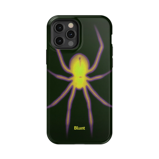 Exil iPhone Case