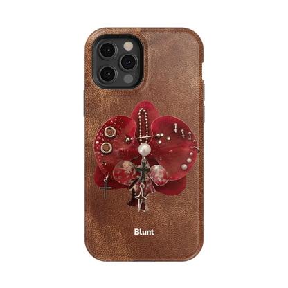 Western Relic iPhone Case