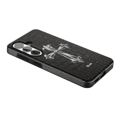 Holy-Croc-samsung-case-Galaxy S26-2