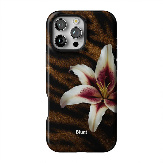 Tiger-Vermiluxe-iphone-case-iPhone 16 Pro Max-1