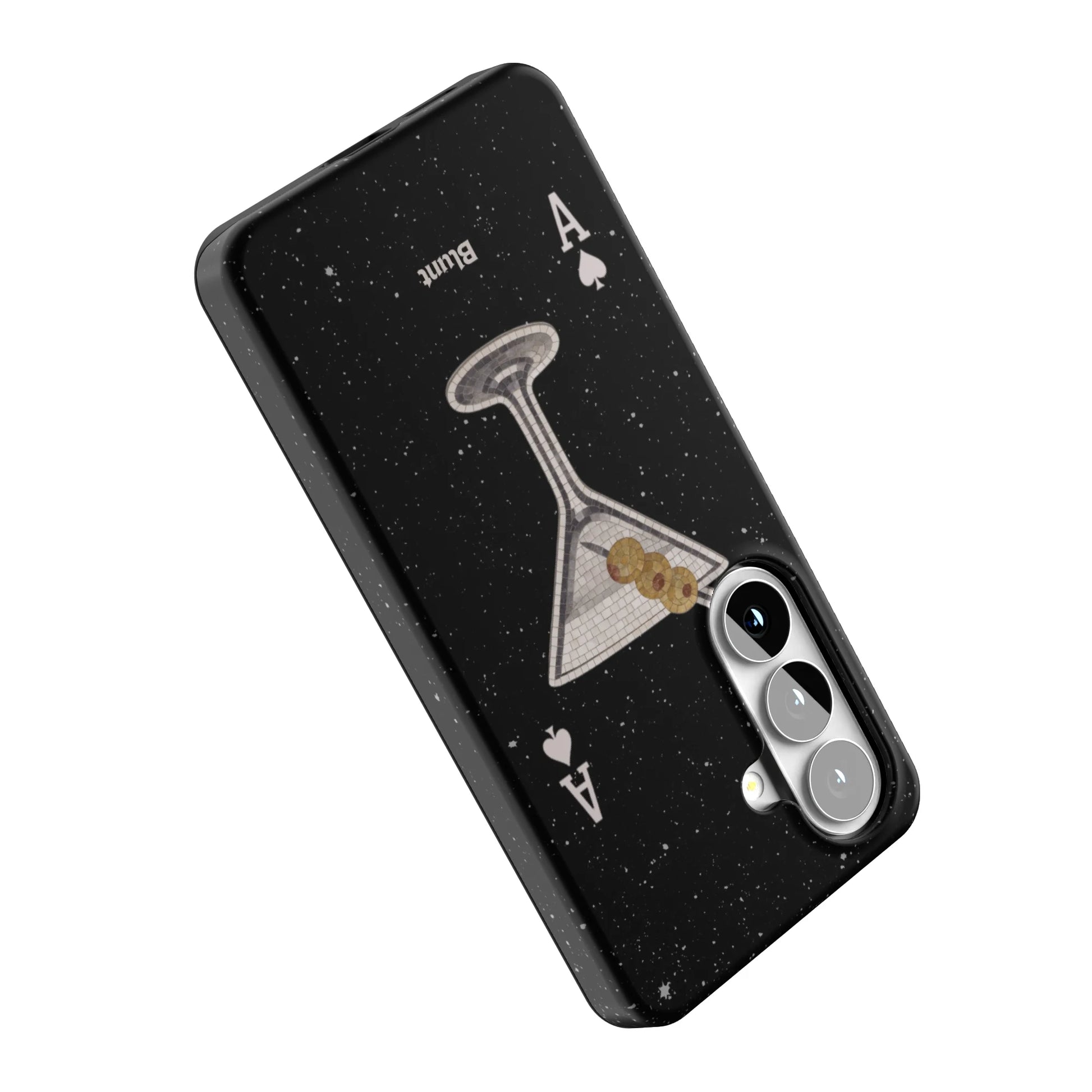 Black-Dirty-Martini-samsung-case-Galaxy S26-4