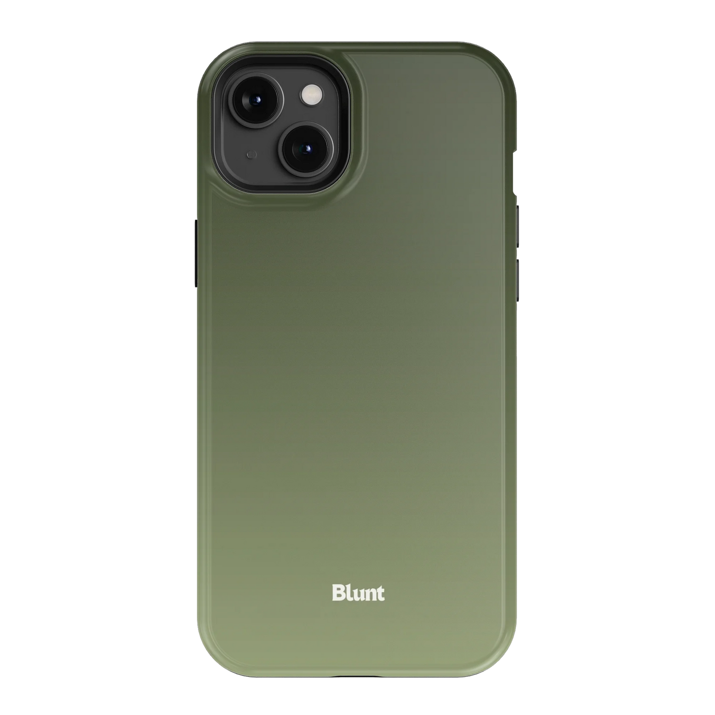 Forest iPhone Case