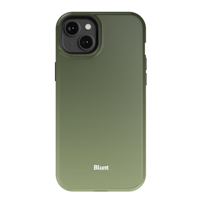 Forest iPhone Case