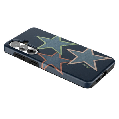 Neon-Stars-samsung-case-Galaxy S26 Plus-2