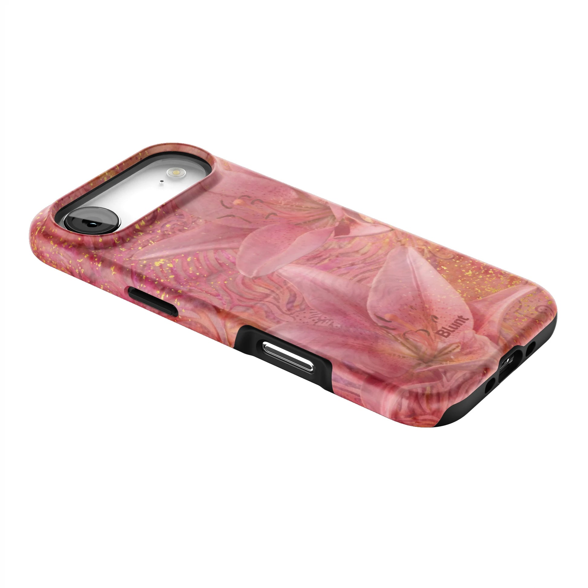 Hibiscus-Haze-iphone-case-iPhone 17 Air-2