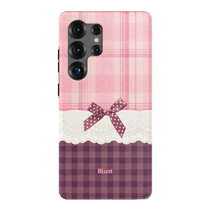 Blush-Picnic-samsung-case-S25 Ultra-1