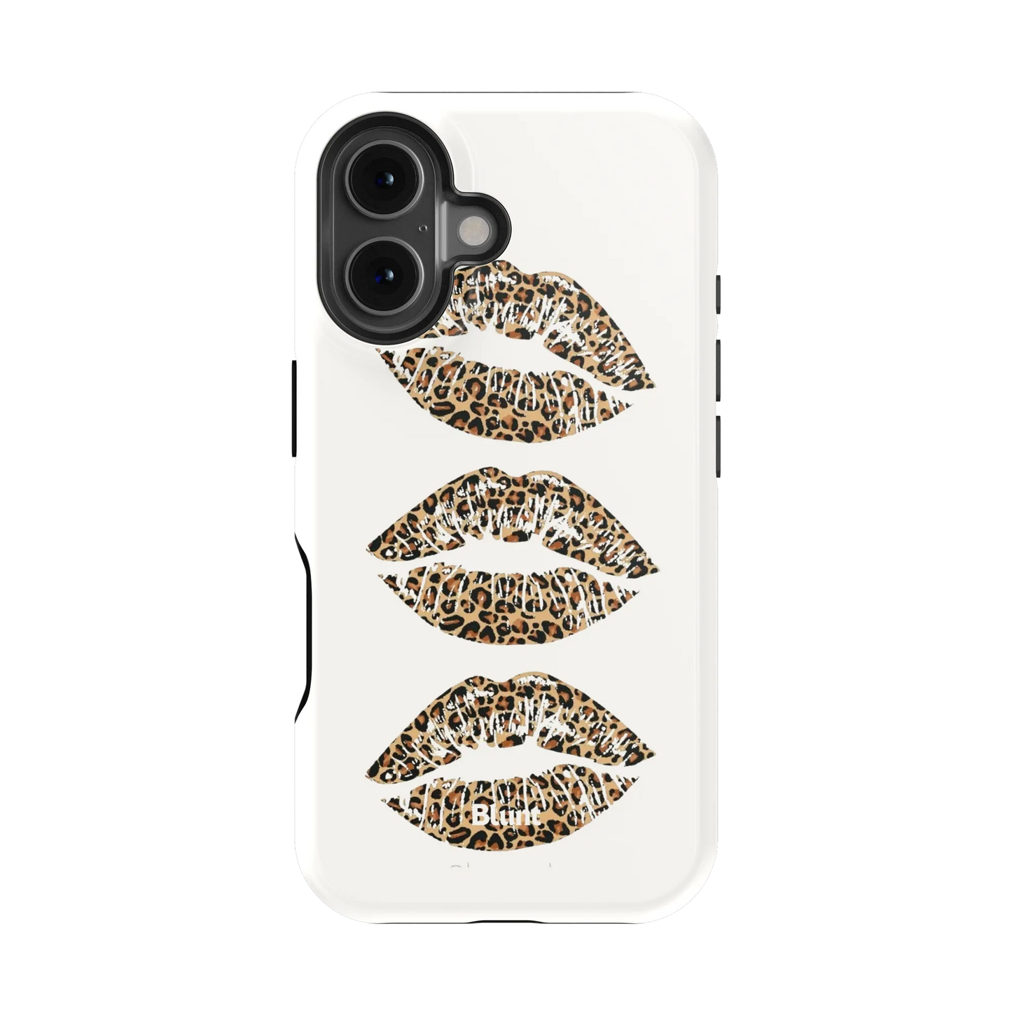 Triluxe iPhone Case