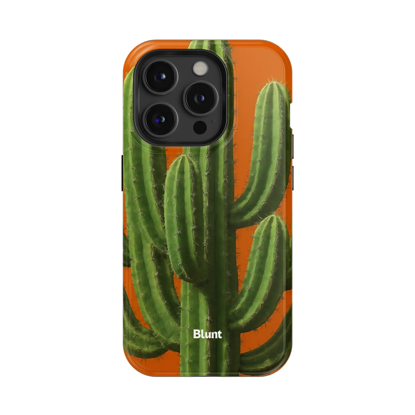 Wild West iPhone Case