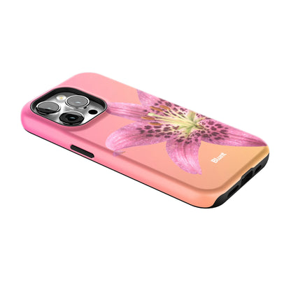Tropic-Petal-iphone-case-iPhone 14 Pro-2