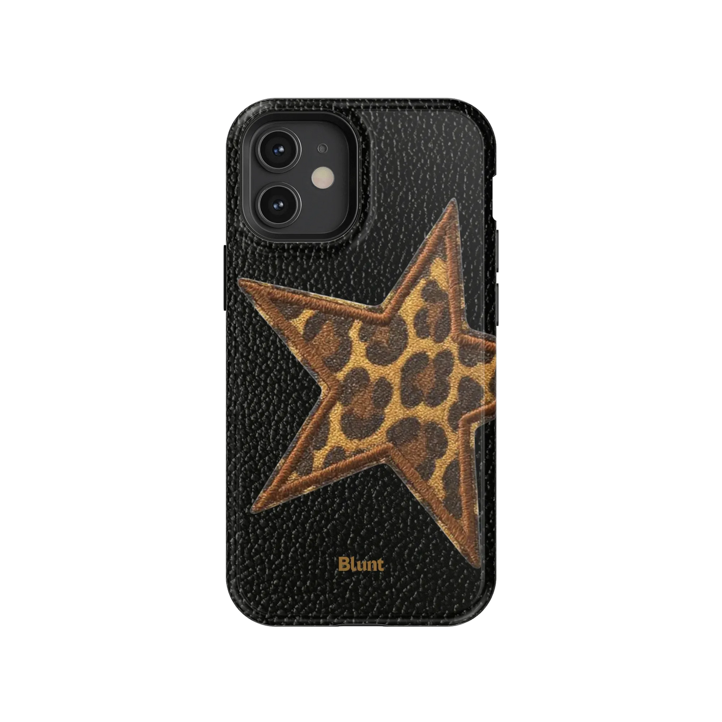 Feline Star iPhone Case