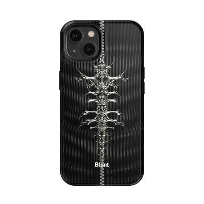 Axial iPhone Case