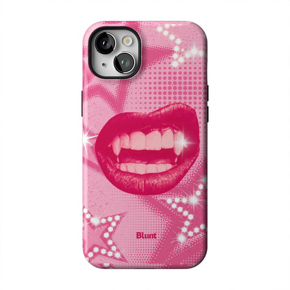 Popstar-Fang-iphone-case-iPhone 14 Plus-1