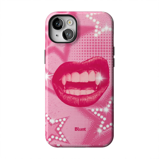 Popstar-Fang-iphone-case-iPhone 14 Plus-1