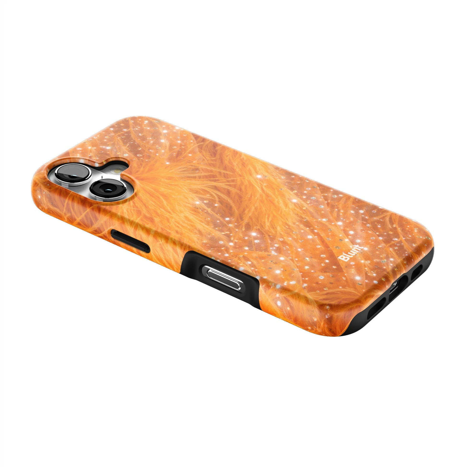 Marigold-Fuzz-iphone-case-iPhone 17-2