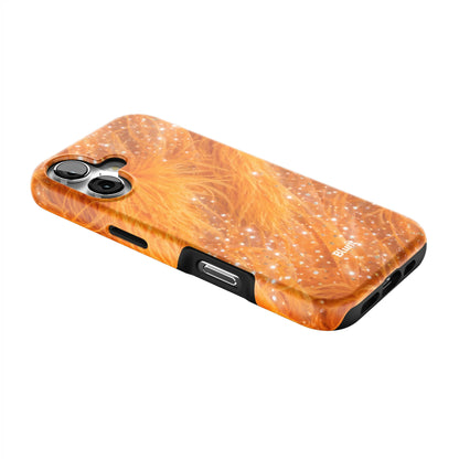 Marigold-Fuzz-iphone-case-iPhone 17-2