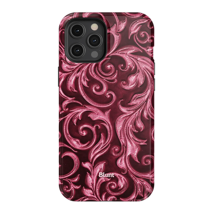 Tool Genta iPhone Case