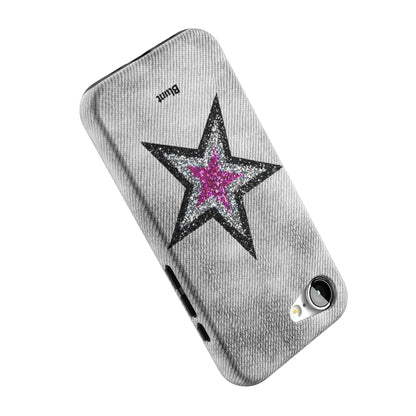 Silver-Starwash-iphone-case-iPhone 17 E-4
