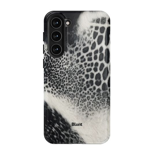Moon Mirage Samsung Case