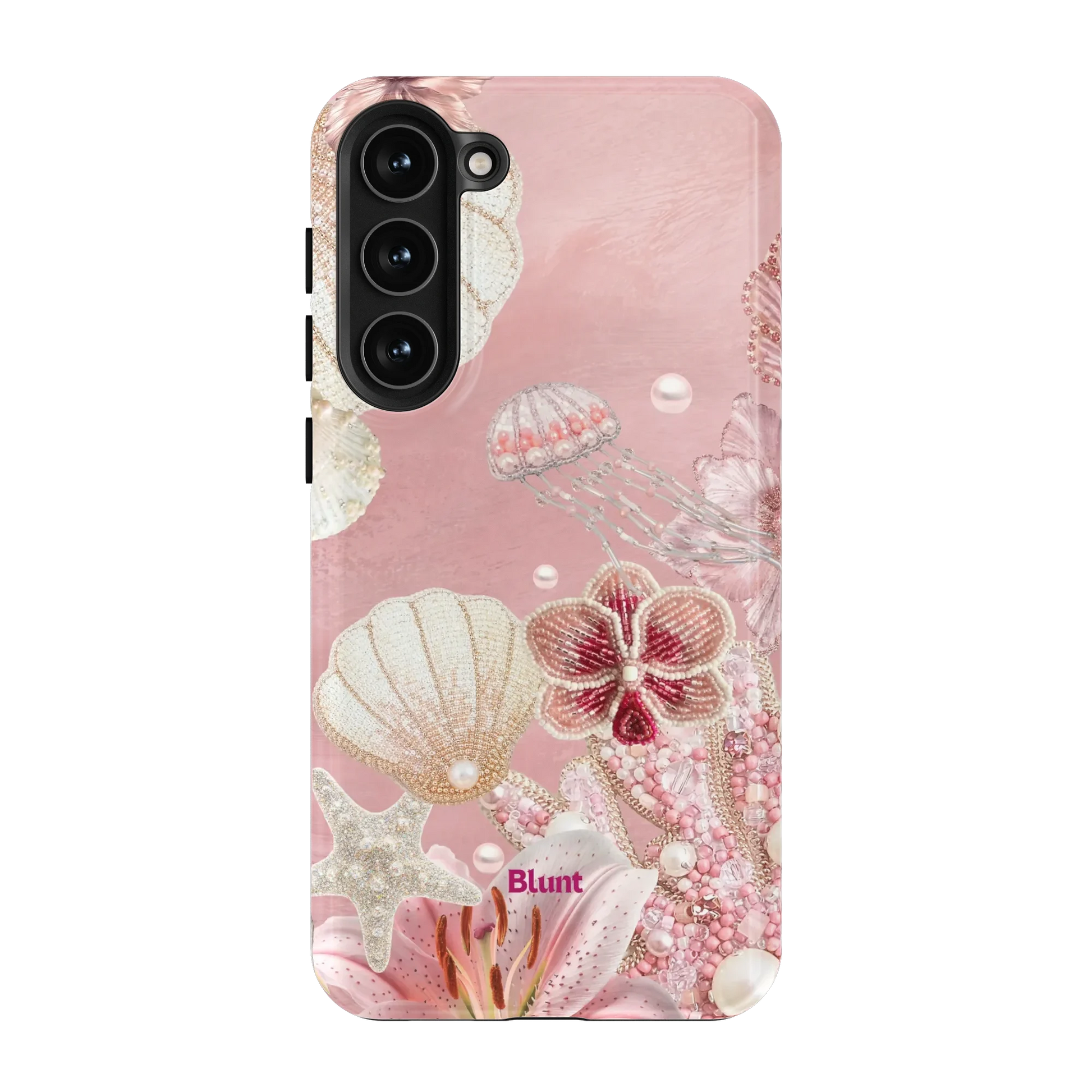 Sparkle-Reef-samsung-case-Galaxy S23 Plus-1