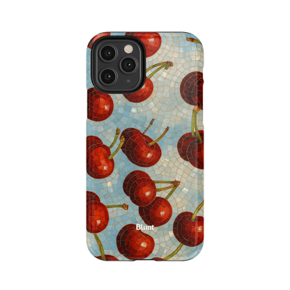 Vice Cherry iPhone Case